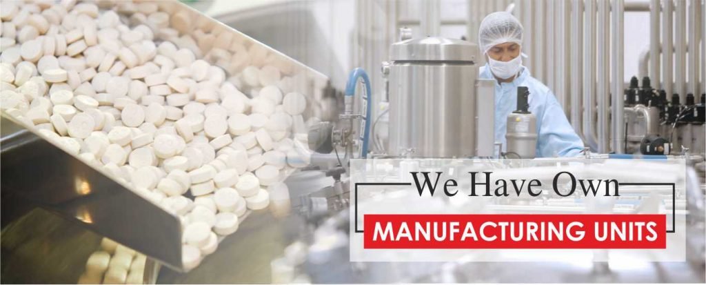 Third Party Pharma Manufacturing Company in Maharashtra