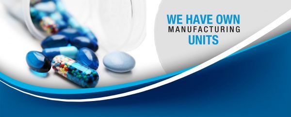 Pharma Franchise for Antibiotic Medicine