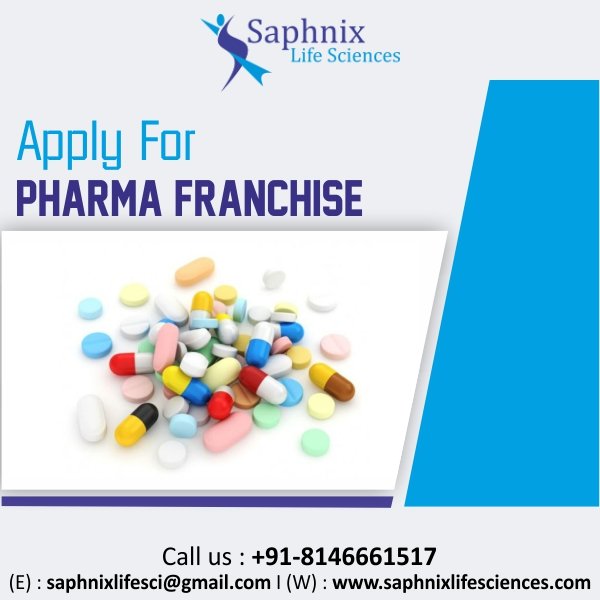 PCD Pharma Franchise in Bihar