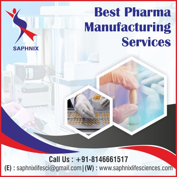 Third Party Pharma Manufacturing In Nagpur