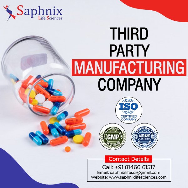 Third Party Pharma Manufacturer in Visakhapatnam