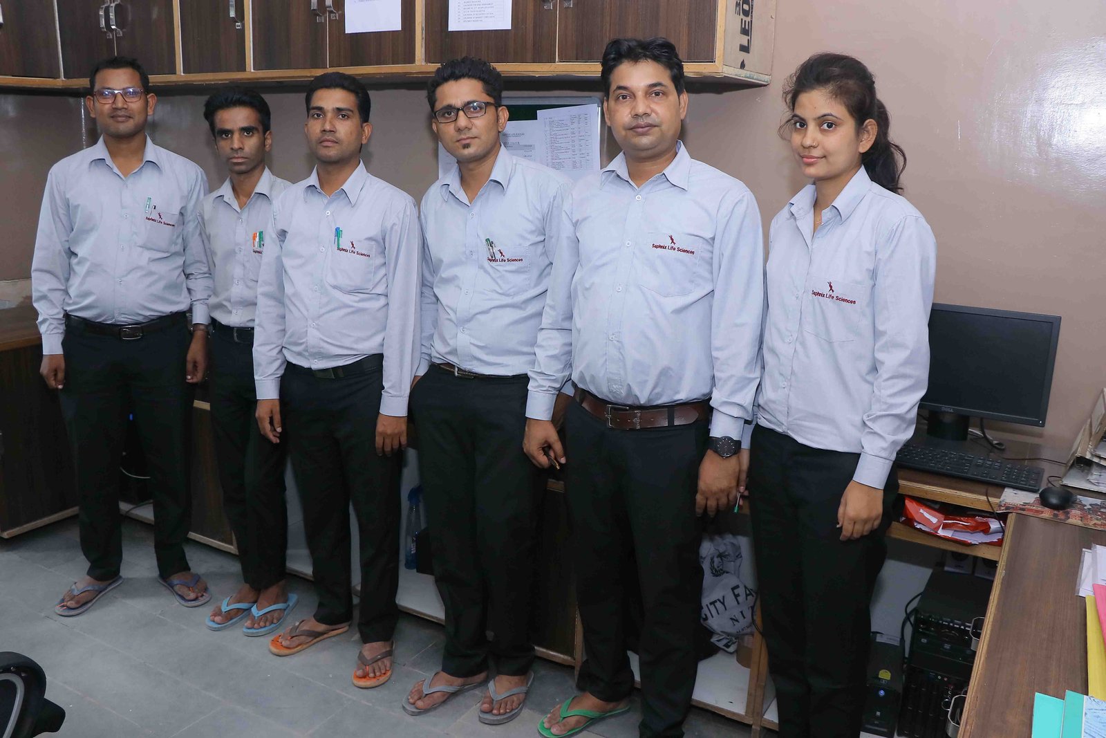 Third Party Drug Manufacturing India