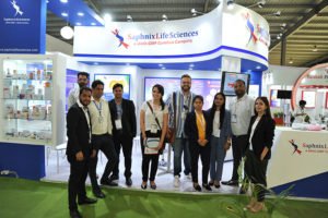 Third Party Pharma Manufacturing in Vapi