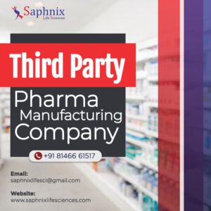 Best Third Party Pharma Manufacturing in Coimbatore