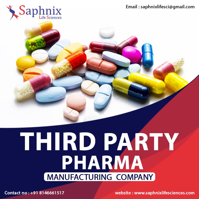 Third Party Manufacturing for Softgel Capsule