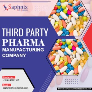 Pharma Medicine Manufacturers in Thrissur