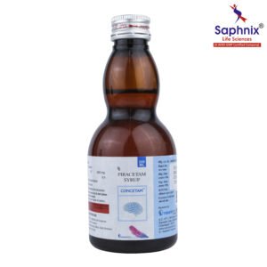 Piracetam Syrup