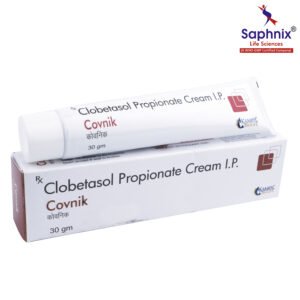 Clobetasol Propionate Cream I.P 30 gm