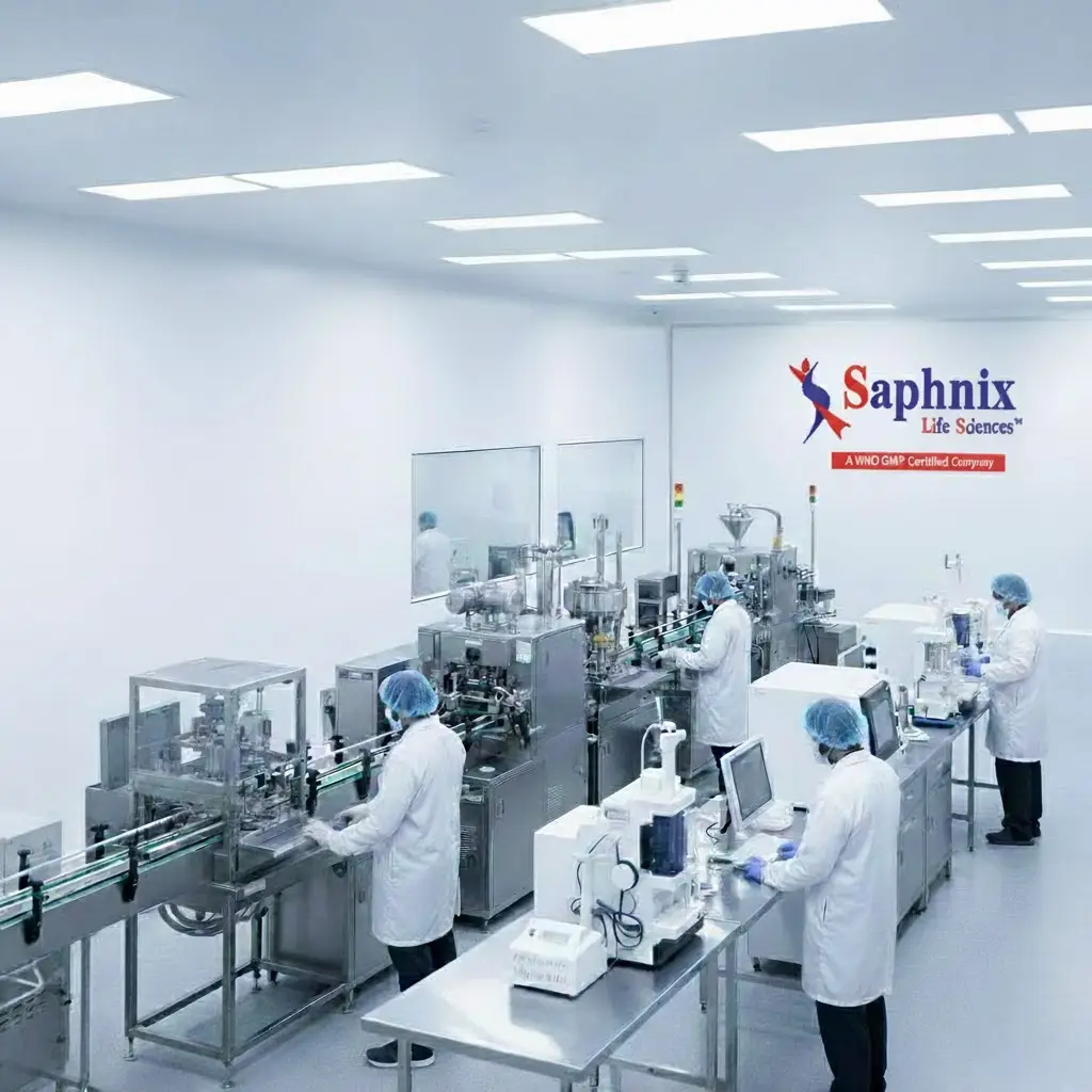 About Us Saphnix Life Sciences