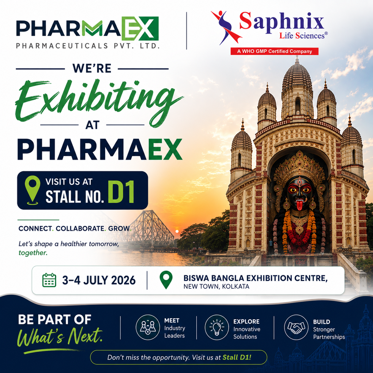 Pharma Expo