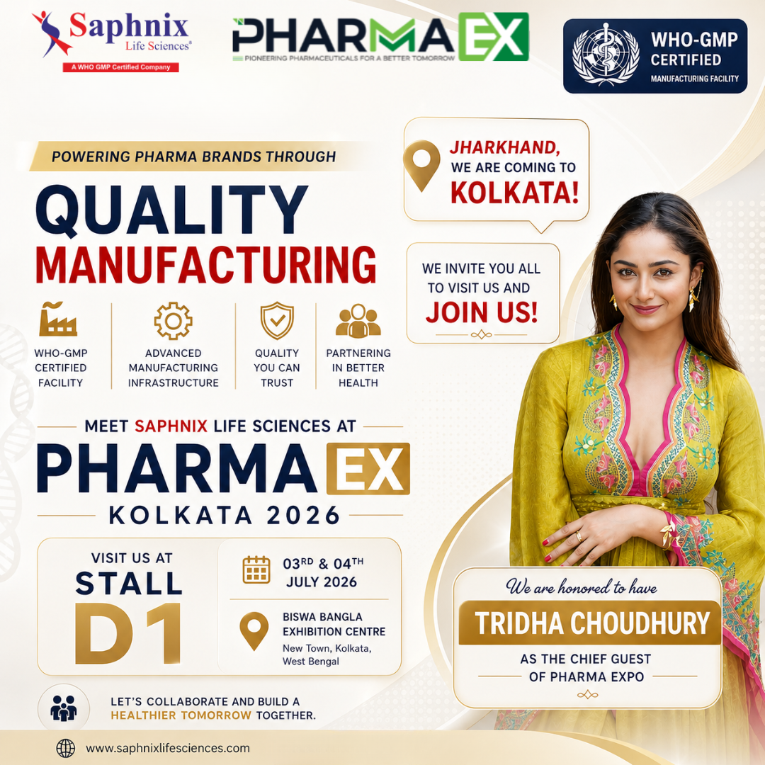 Pharma Expo