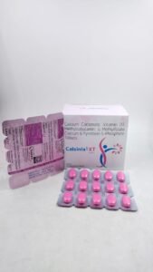 CALSINIX XT - Copy