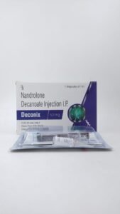 DECONIX-50 INJ