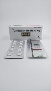 DEFNIX 30 TAB
