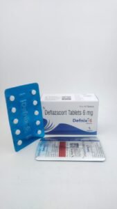 DEFNIX-6 BLISTER