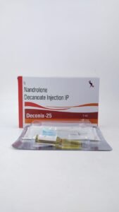 Deconix-25