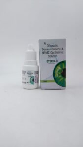 EYECIN-D