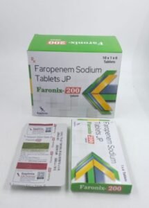 FARONIX 200