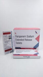 FARONIX 300