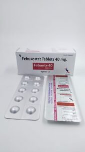 FEBUNIX-40