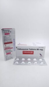 FEBUNIX-80