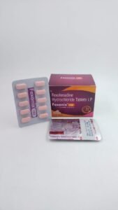 FEXONIX-180 BL