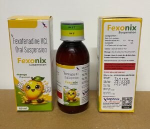 FEXONIX SYP
