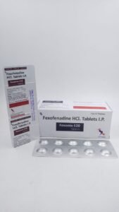 Fexonix-120