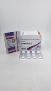 GABANIX-M