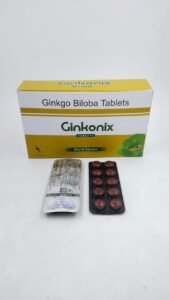 GINKONIX