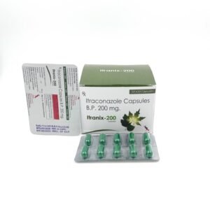 ITRANIX-200