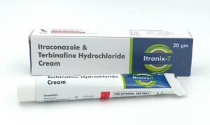 ITRANIX-T