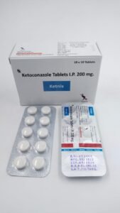 KETNIX