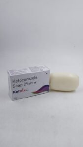 KETNIX SAOP