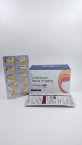 L-CETANIX-500