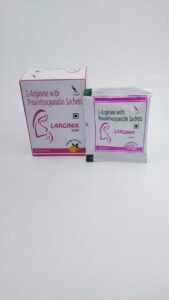 LARGINIX-SACHET