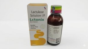 LCTONIX
