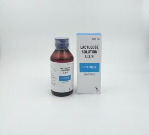 LCTONIX SY