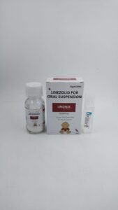 LINONIX DRY SYRUP