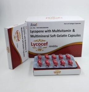 LYCOCEF