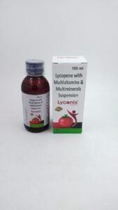 LYCONIX 100 ml