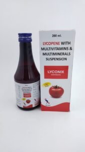 LYCONIX SYP