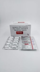 Lyconix
