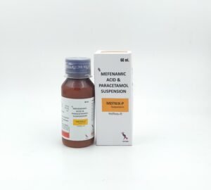 MEFNIX-P SY