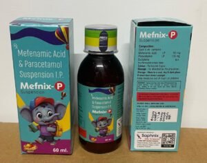MEFNIX-P SYP