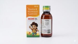 MONT BL