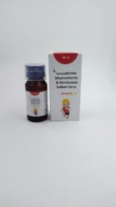 MONT-L 30 ML