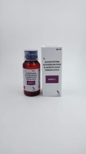 MONT-L 60 ML