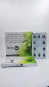 MUM 9G