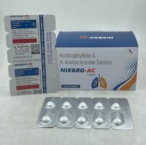 NIXBRO-AC